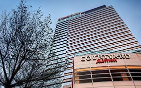 Courtyard By Marriott Hong Kong Sha Tin